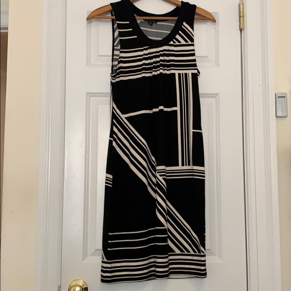 Banana Republic Tank Dress